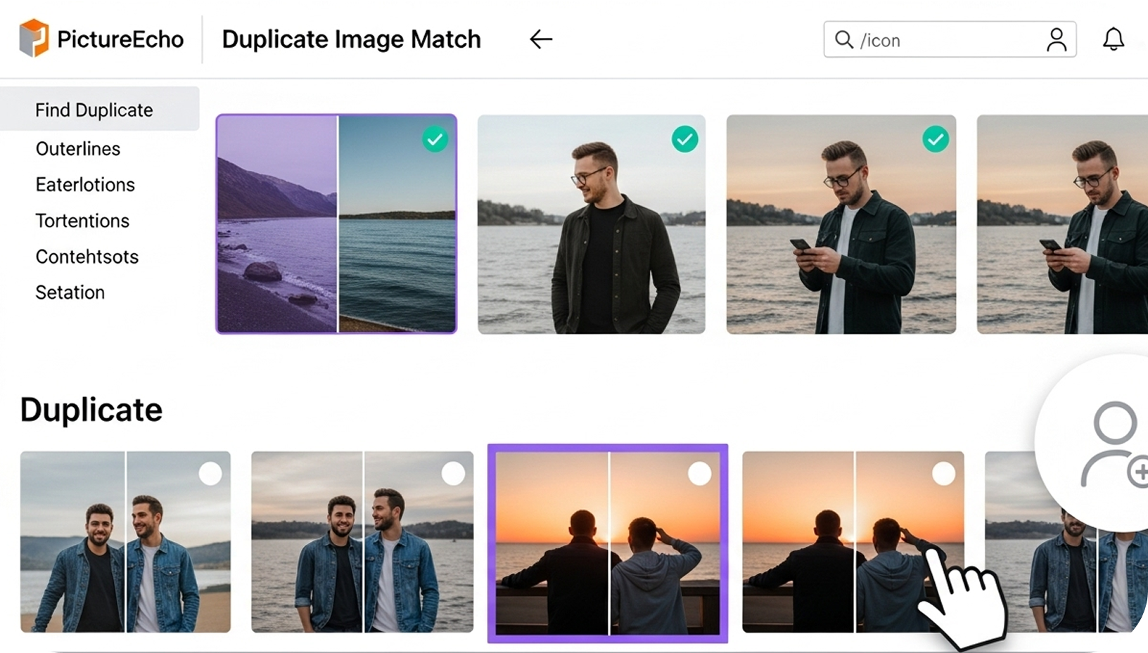 Exact Duplicate Detection